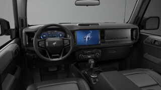 2026 Ford Bronco® Internal Image 2